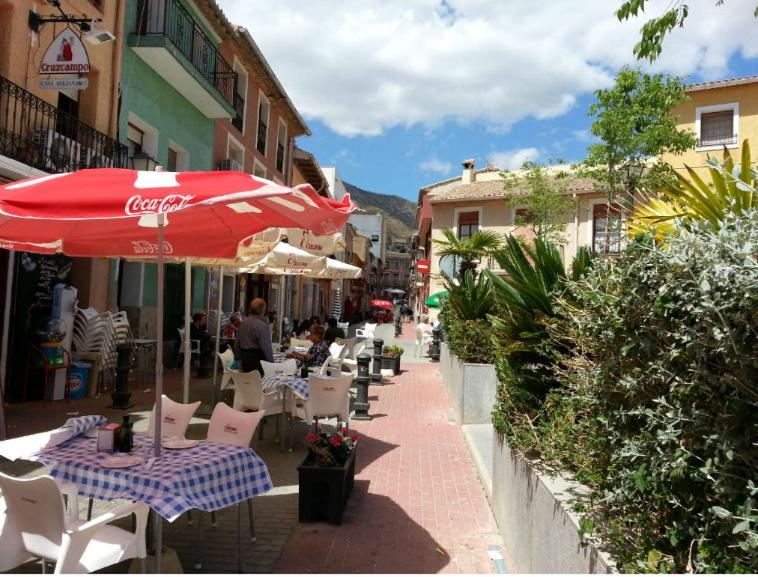 Casa Con Vistas Al Mar Y Patio De Buganvillas Aigues Kültér fotó